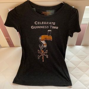 Celebrate Guinness Time T-Shirt